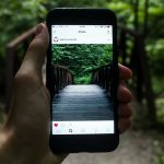 Instagram are bringing back the chronological feed algorithm